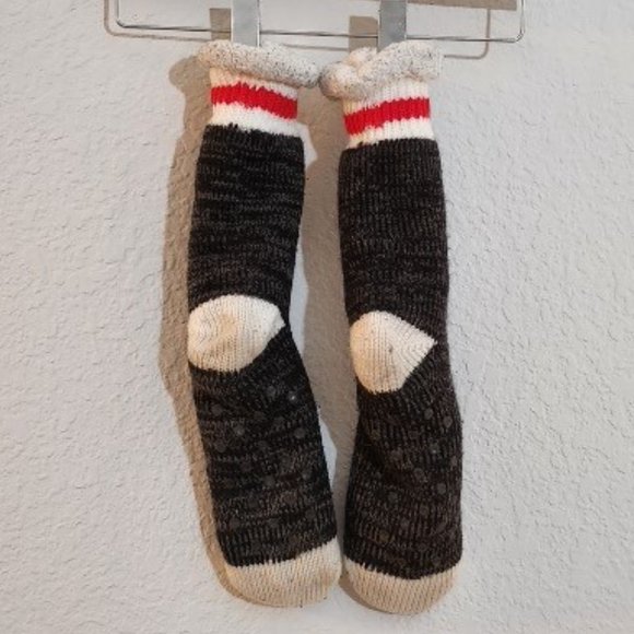 Thick Socks - Picture 2 of 3